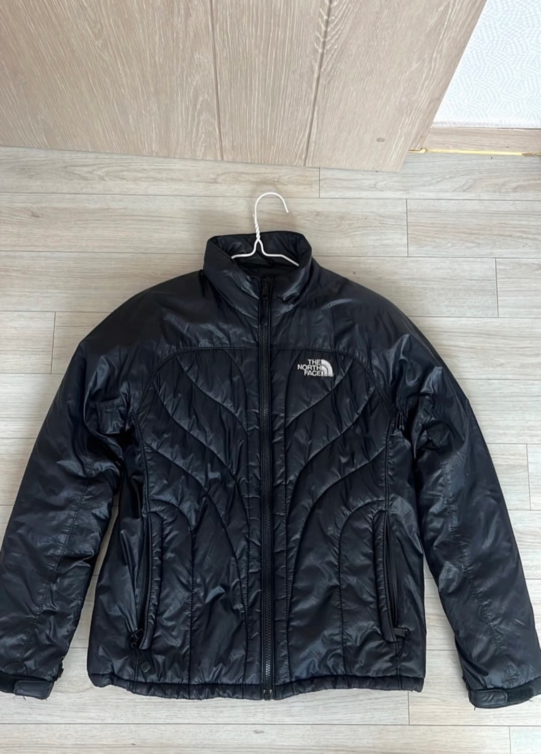THE NORTH FACE JACKET 노스페이스 경량패딩 상품이미지1