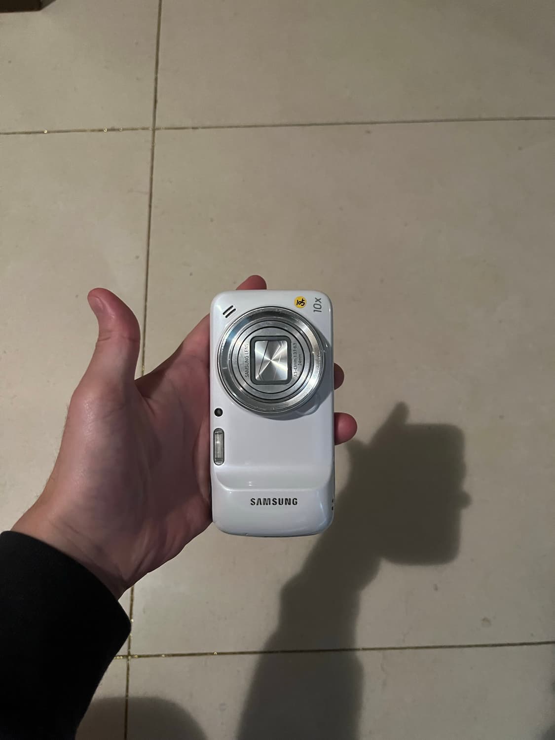 삼성 갤럭시 줌 4 상품이미지1