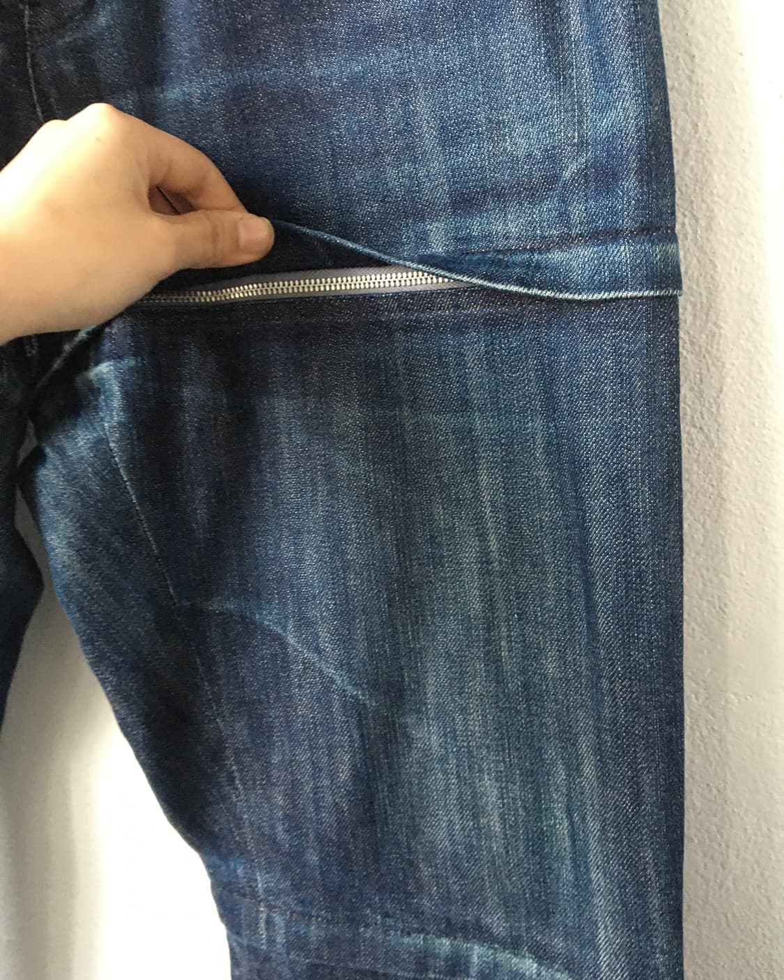 Transform denim pants 상품이미지6
