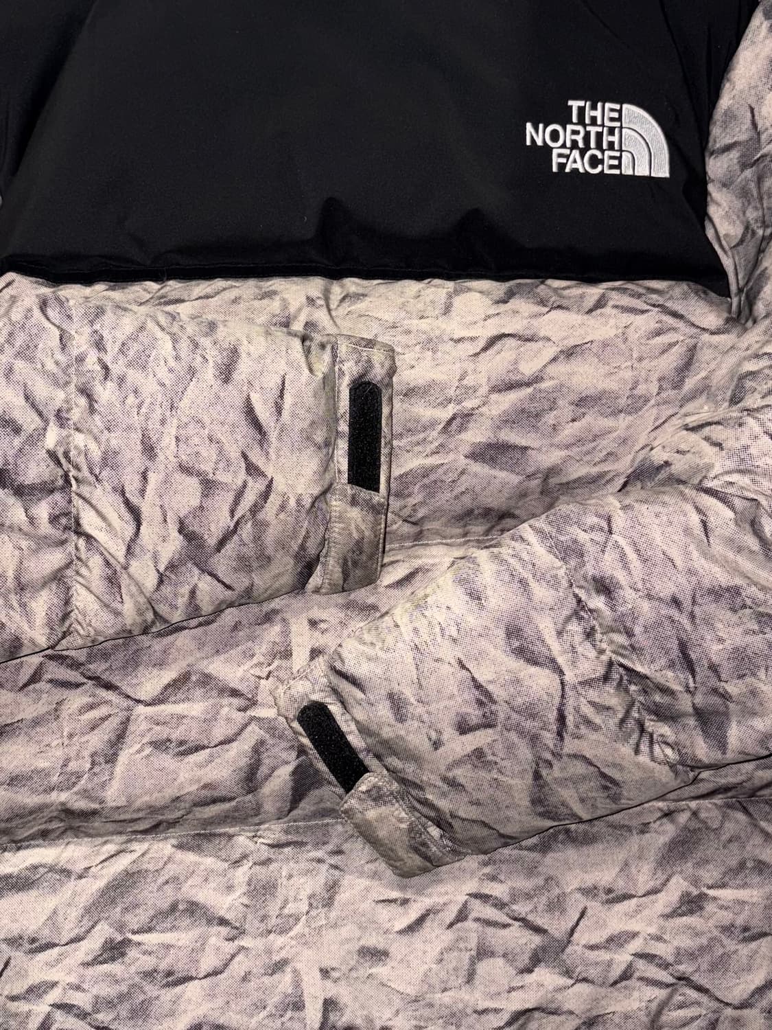 노스페이스 화이트라벨 노벨티 눕시 상품이미지9