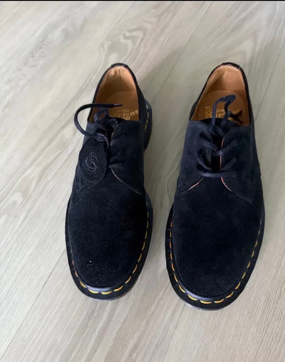 닥터마틴 24f/w 로퍼 상품이미지2