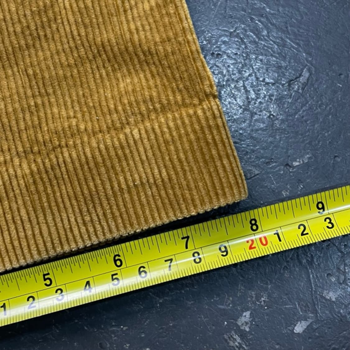 32 폴로 코듀로이 팬츠  상품이미지6