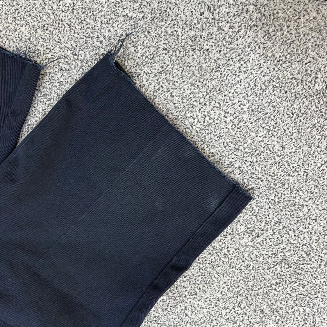 실측확인 디키즈 치노팬츠 리폼 반바지 0305J 상품이미지6