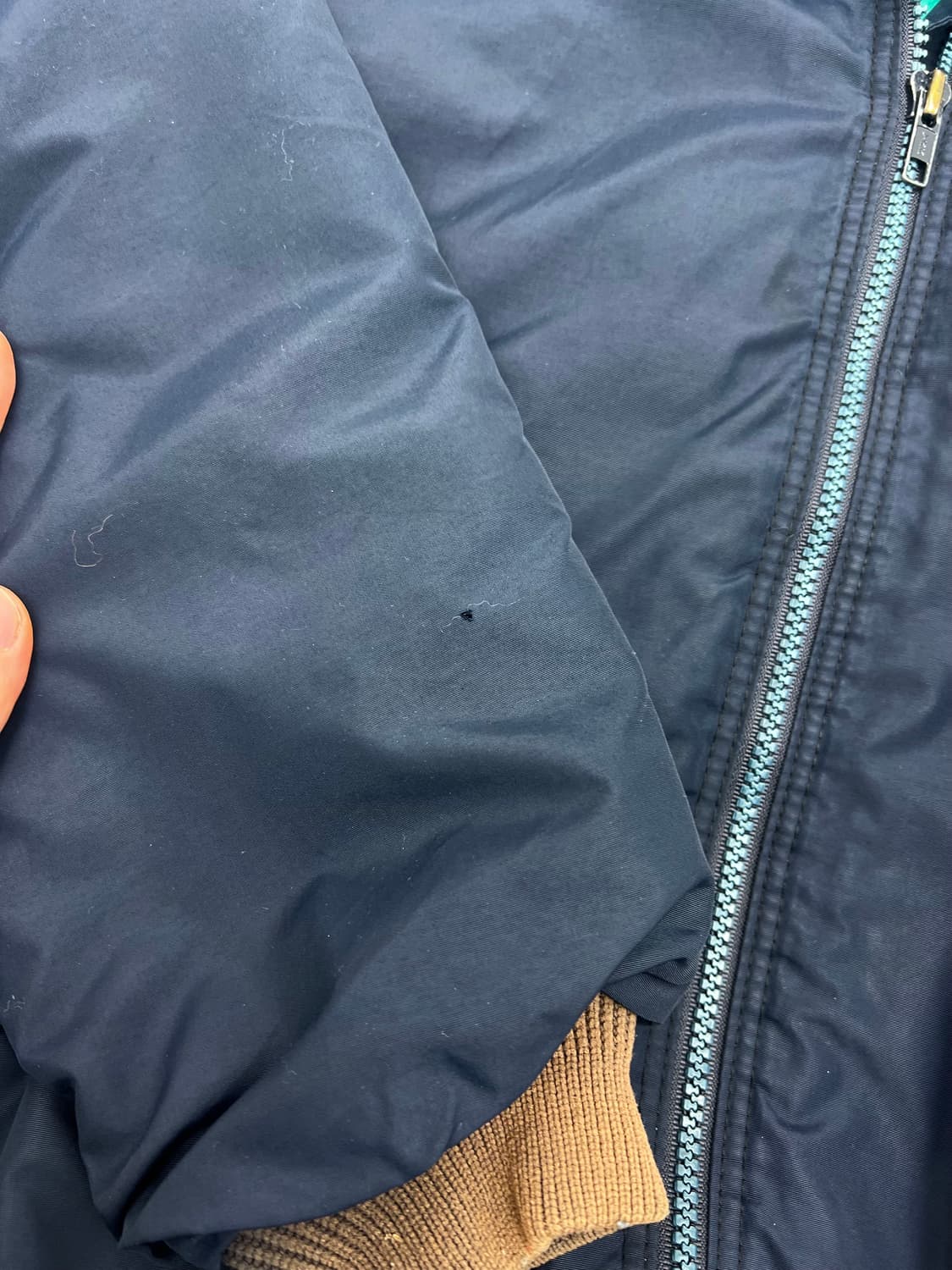 파타고니아 플리스 자켓 상품이미지7