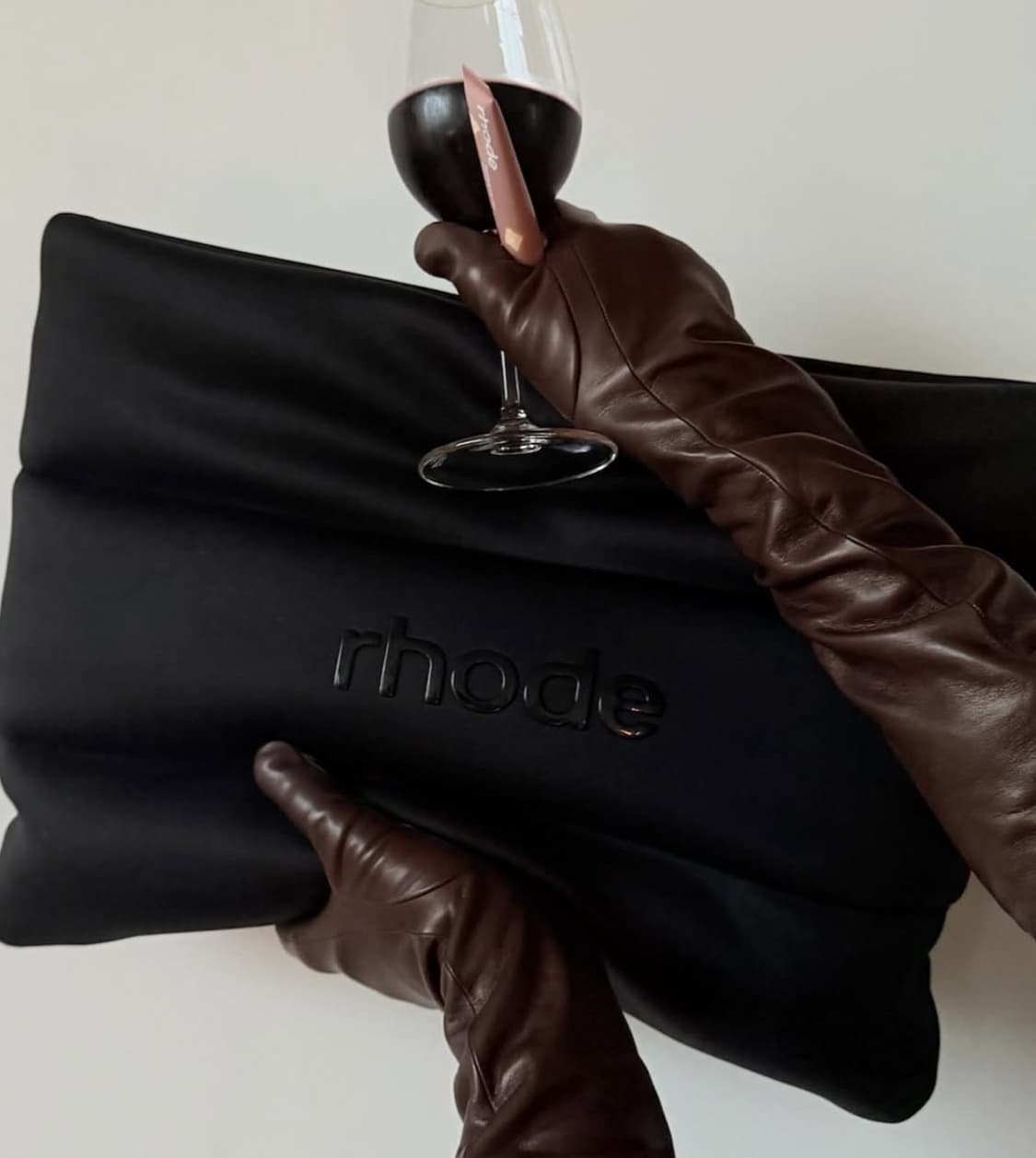 Rhode 로드 뷰티 리미티드 파우치 상품이미지9