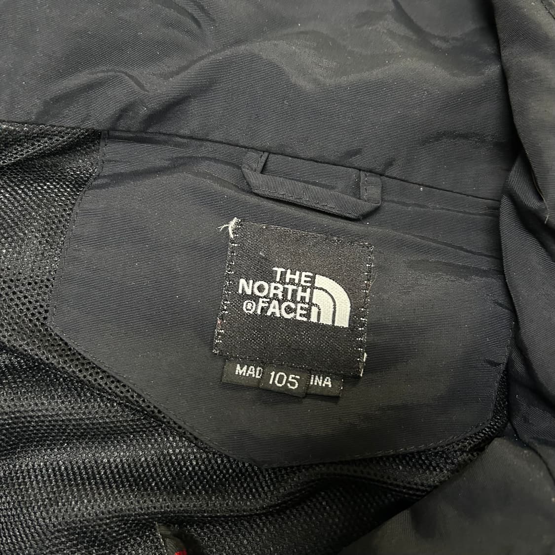 노스페이스 바람막이[1488] 상품이미지8