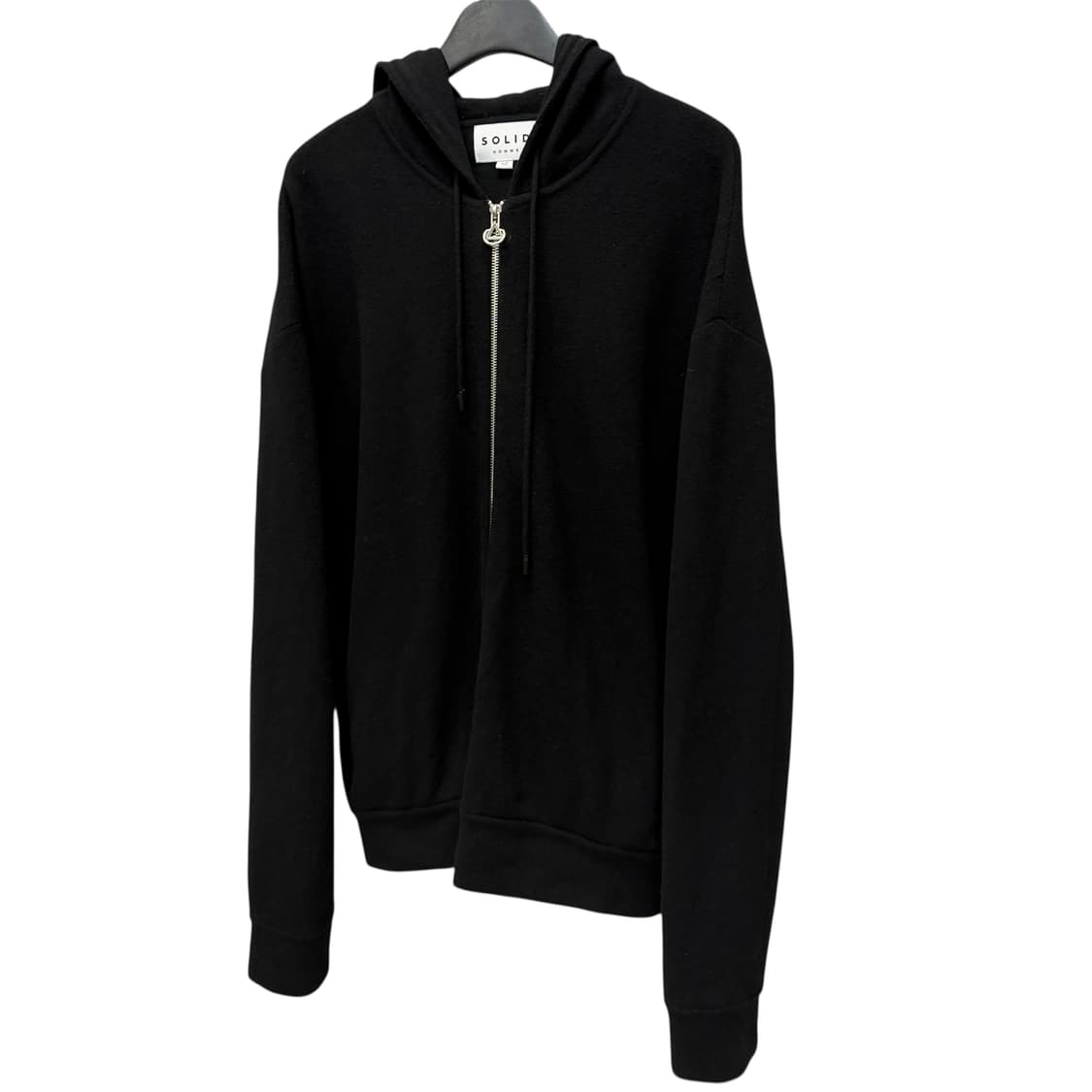 솔리드 옴므 후드집업 (105 32 )  상품이미지4