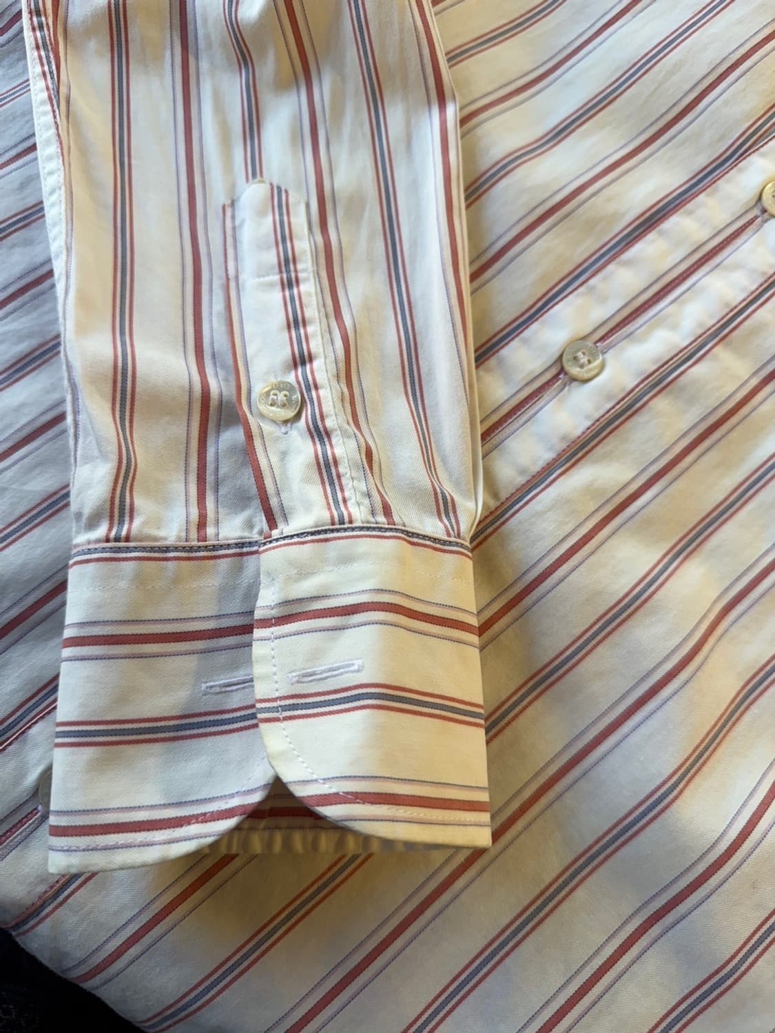 돌체앤가바나 셔츠 슬림100 상품이미지10