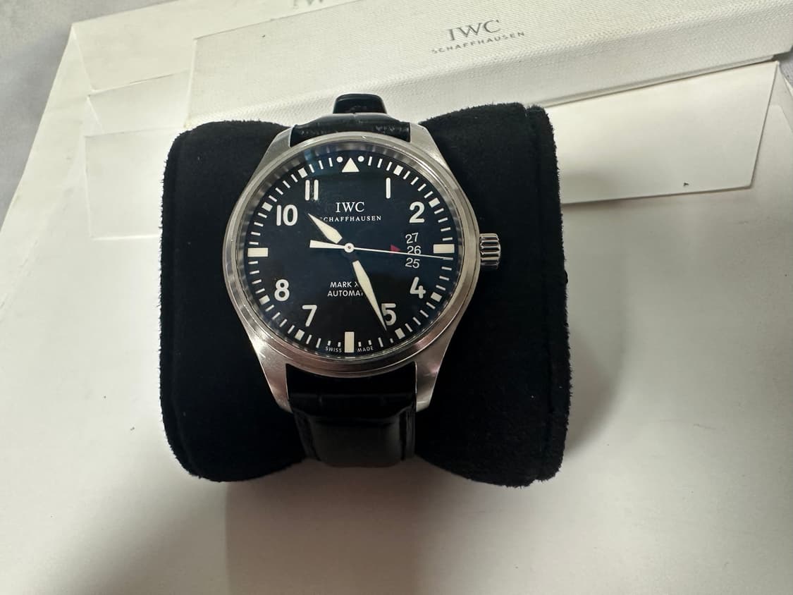 IWC 마크17 상품이미지1