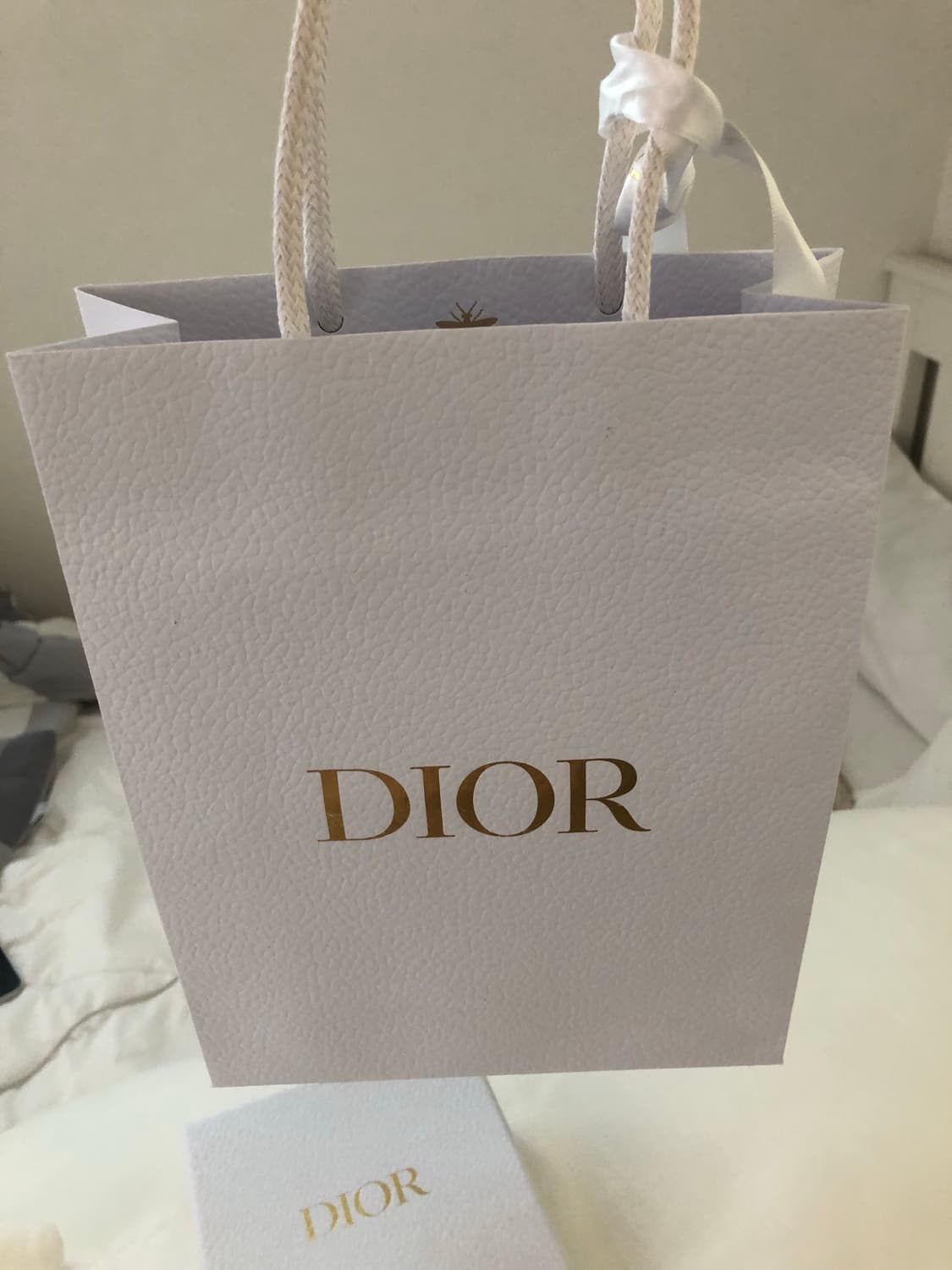 디올 카드지갑 상품이미지8