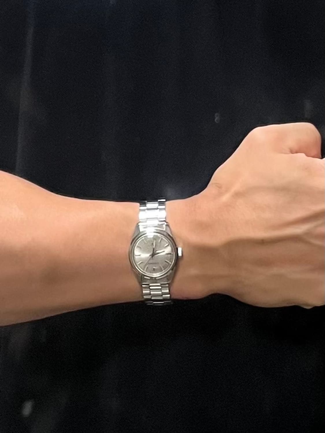 Seiko 빈티지 66-7970 상품이미지6