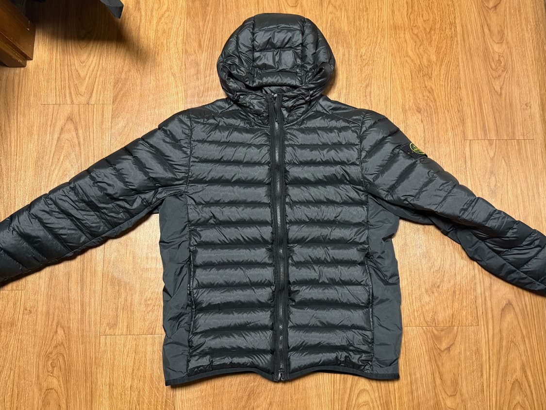 25ss 스톤아일랜드 룸 우븐 상품이미지2