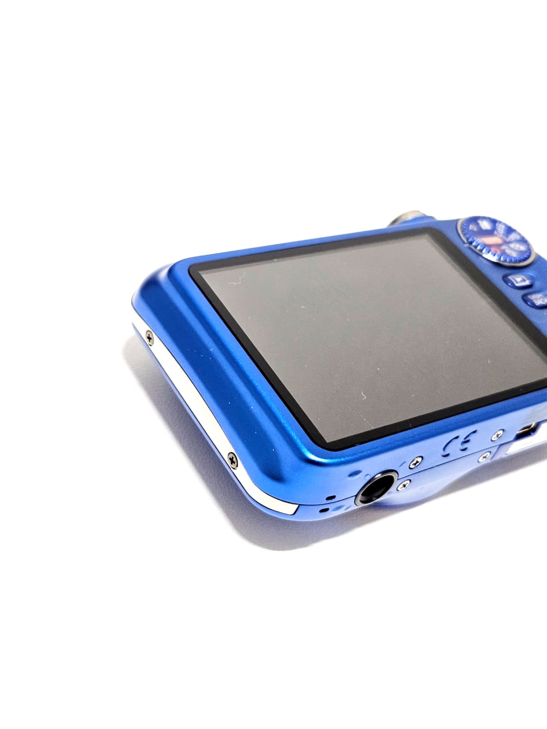 후지필름 파인픽스 Fujifilm Finepix JX400 디카
카메라 상품이미지5