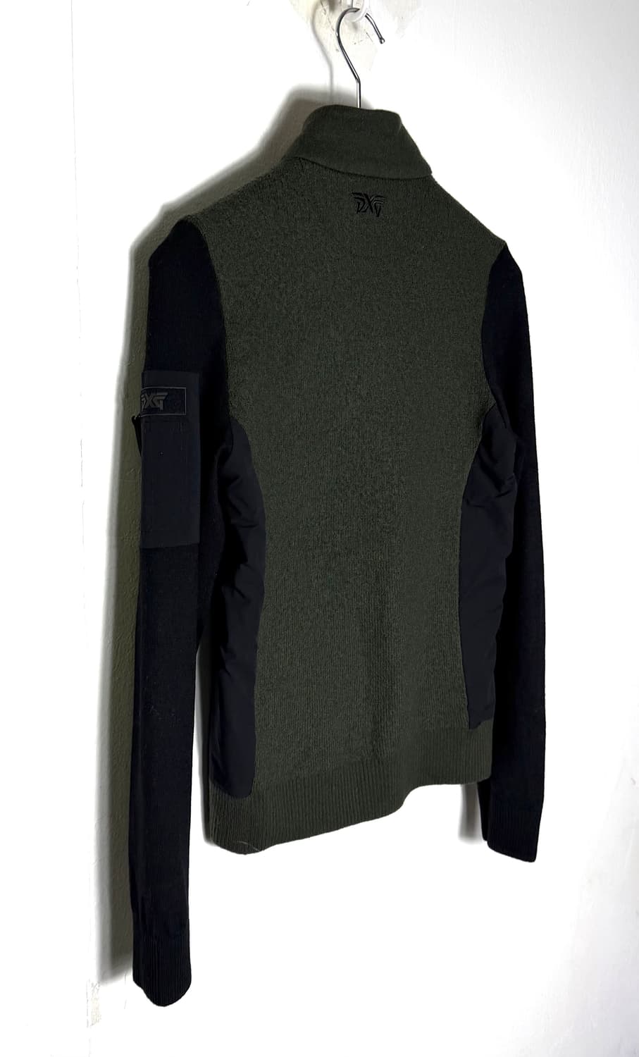 pxg pxg니트 골프웨어 골프의류 골프용품 상품이미지3