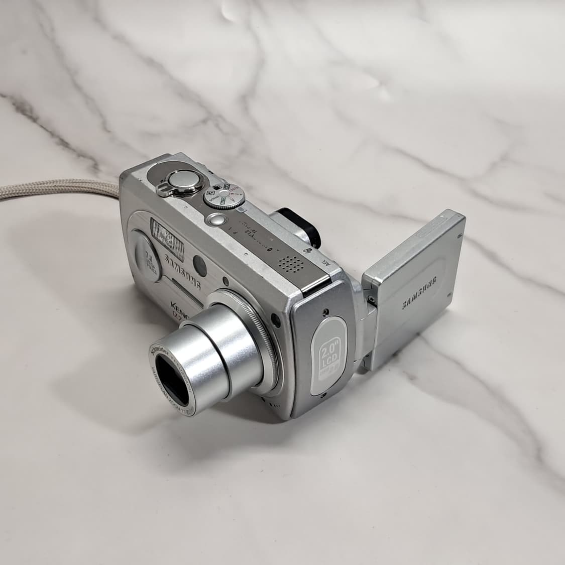 삼성 케녹스 알파7 KENOX a7 빈티지카메라 상품이미지4
