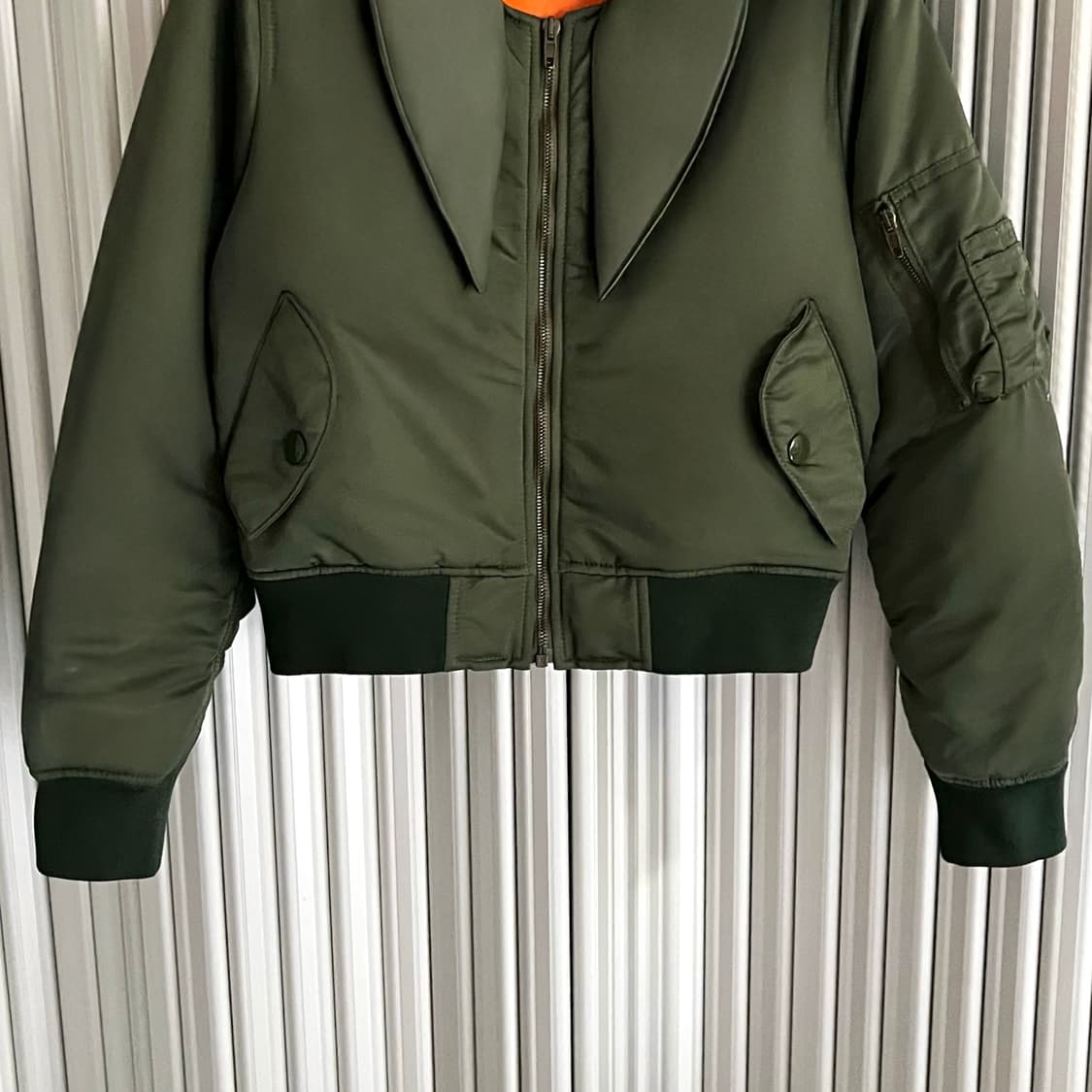 Balenciaga padded Jacket 상품이미지4