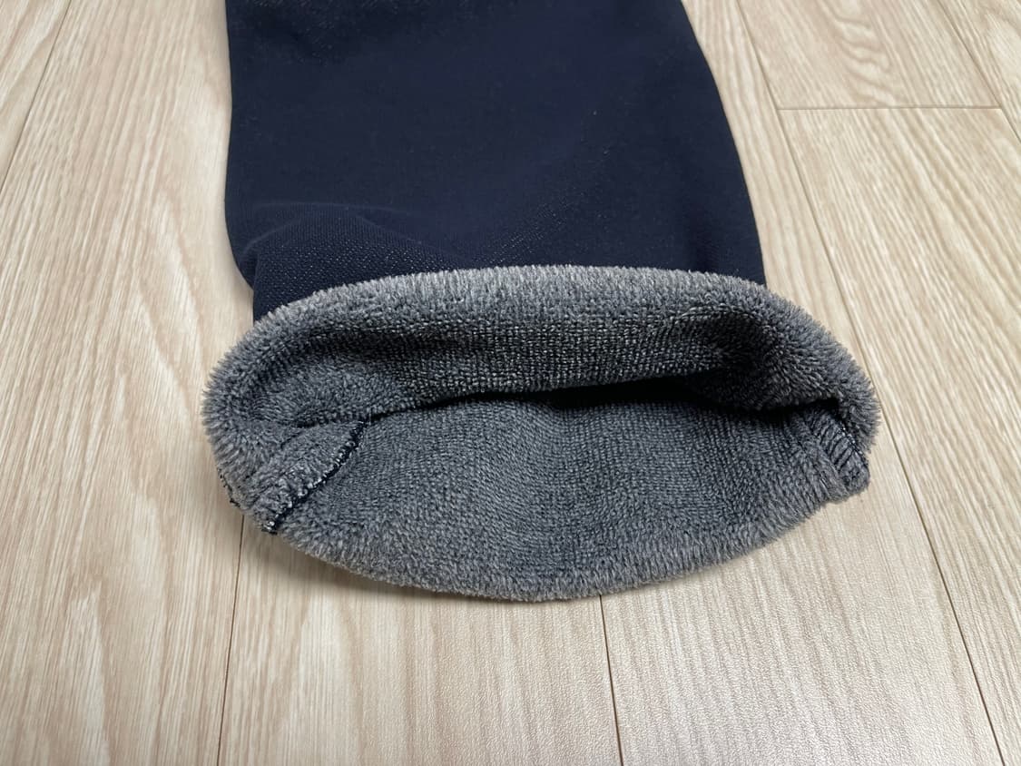 리 재팬 Lee 클림버스 스웻 팬츠 상품이미지6