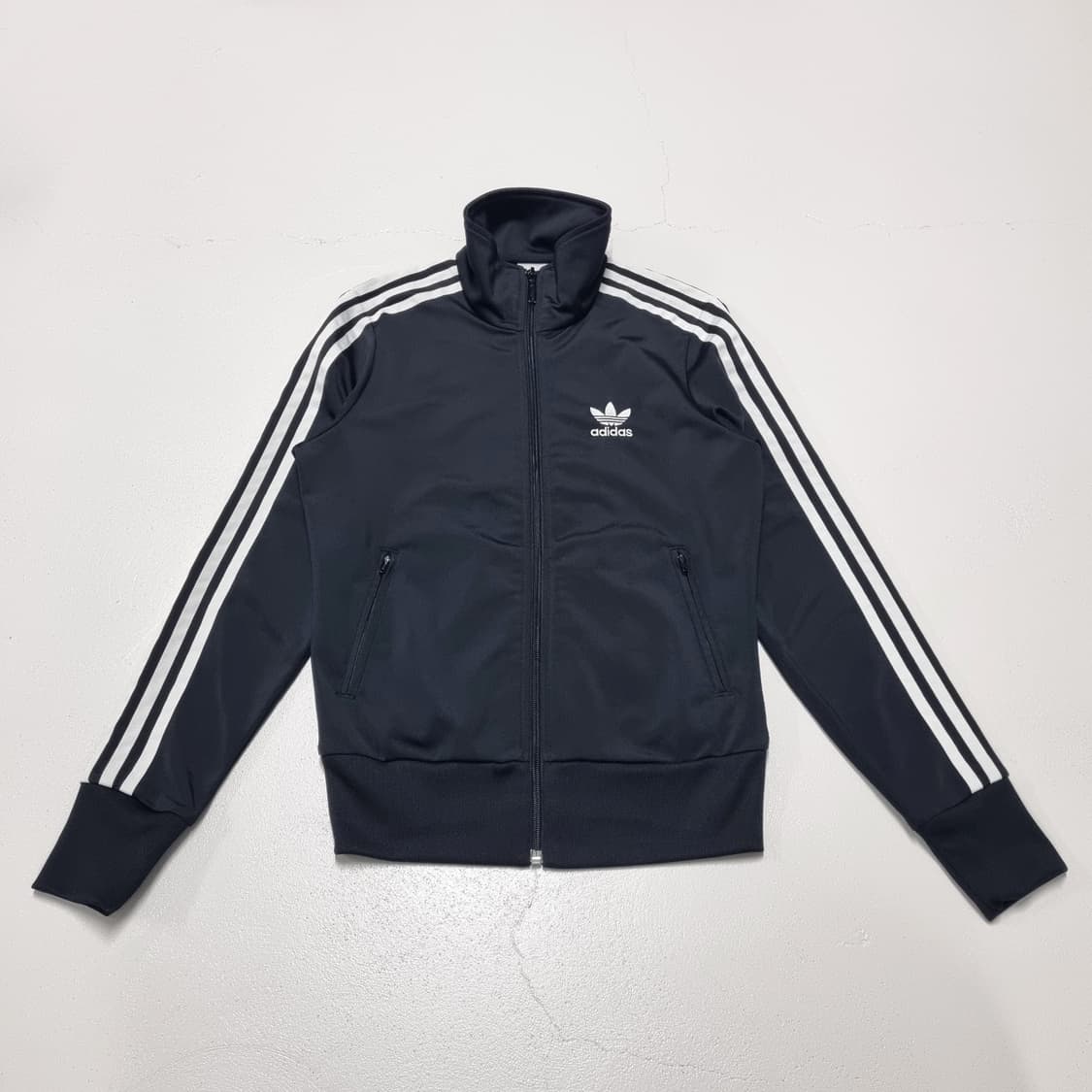 아디다스 파이어버드 져지 크롭핏 져지 - XS 상품이미지3