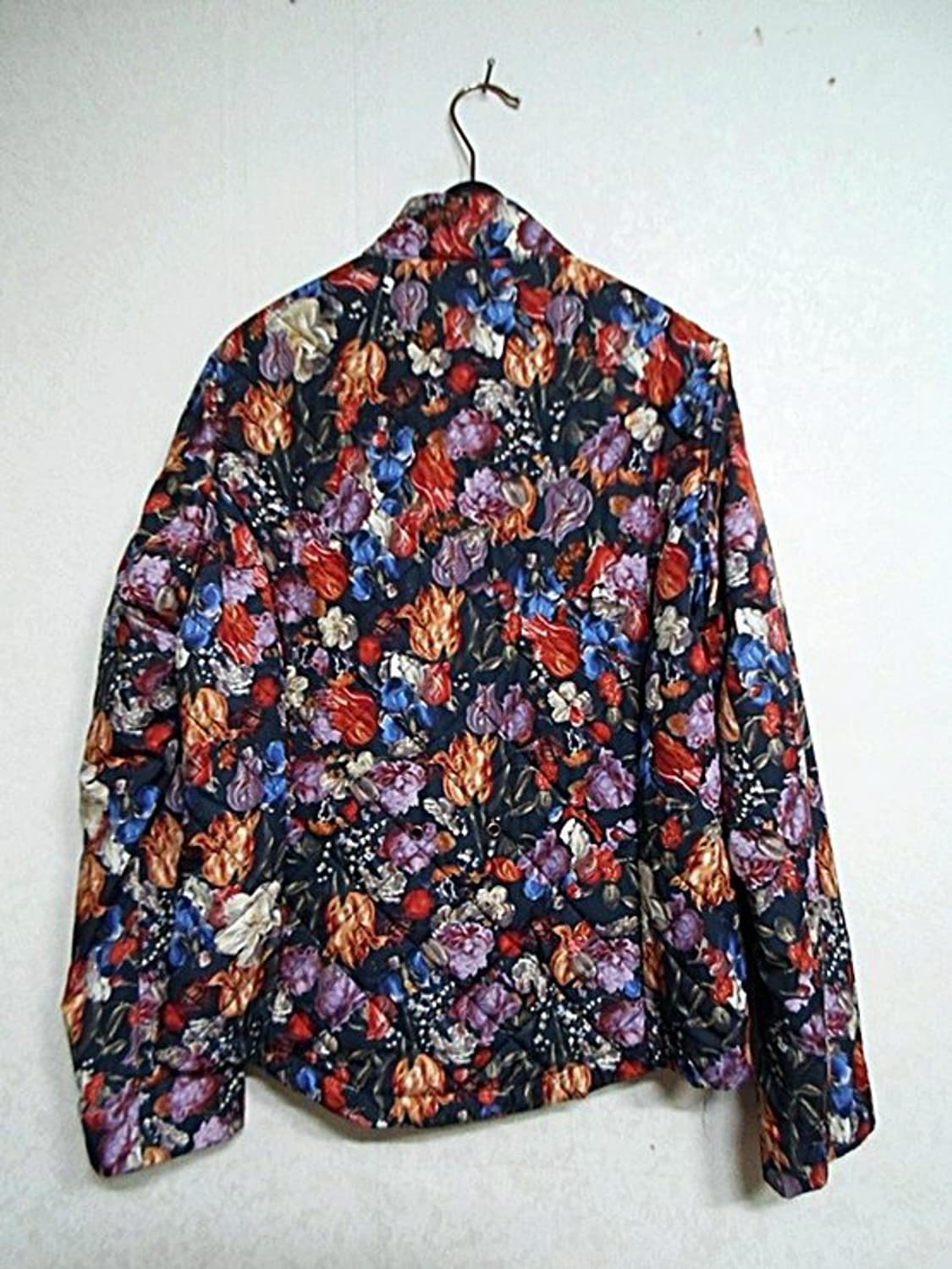 오일릴리 정품 퀼팅점퍼 상품이미지4