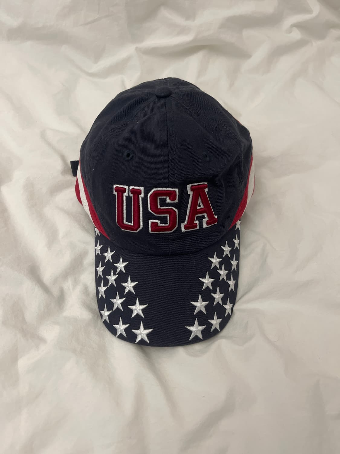 아메리카 볼캡 상품이미지1