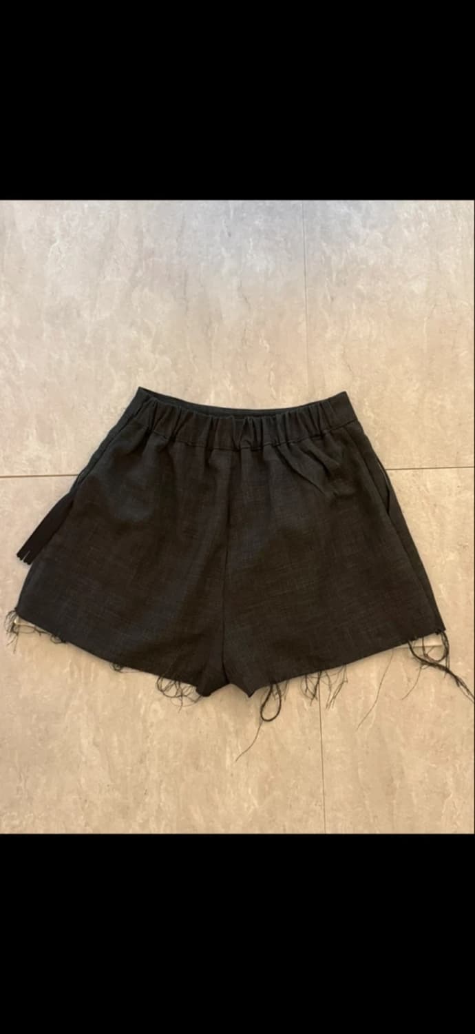 배드레스 에이블리 치마바지 상품이미지2