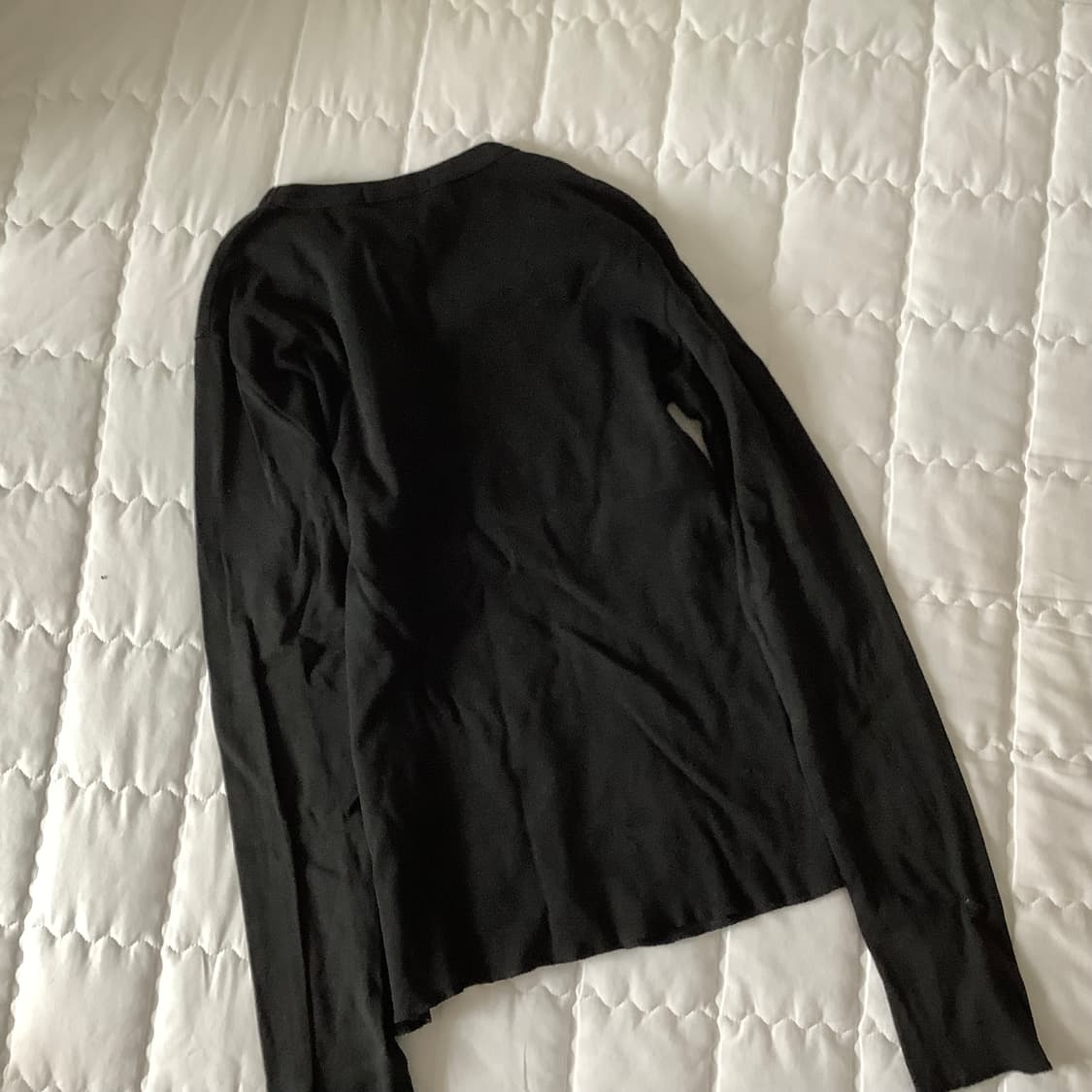 dkny 도나카란뉴욕 롱슬리브 긴팔티 상품이미지2