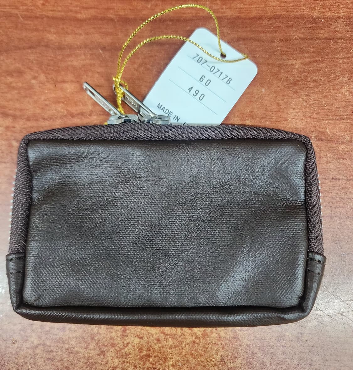 요시다포터 프리스타일 멀티코인 케이스 상품이미지4