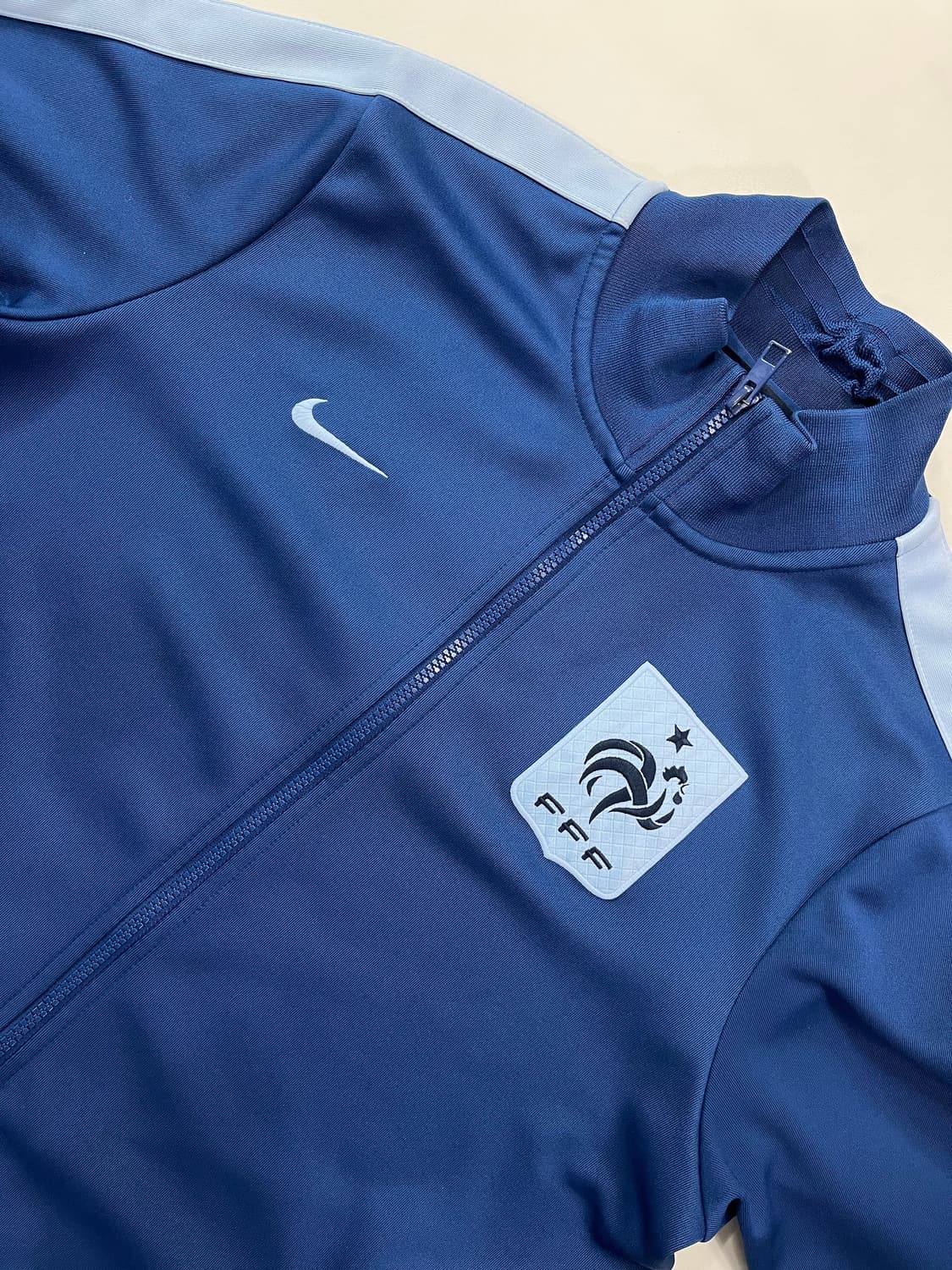 나이키 프랑스 트랙 자켓 상품이미지4