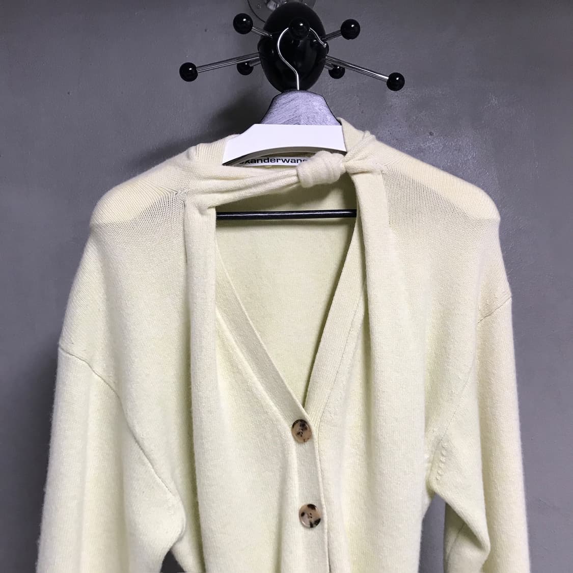 알렉산더왕 가디건 XS(W) 상품이미지2