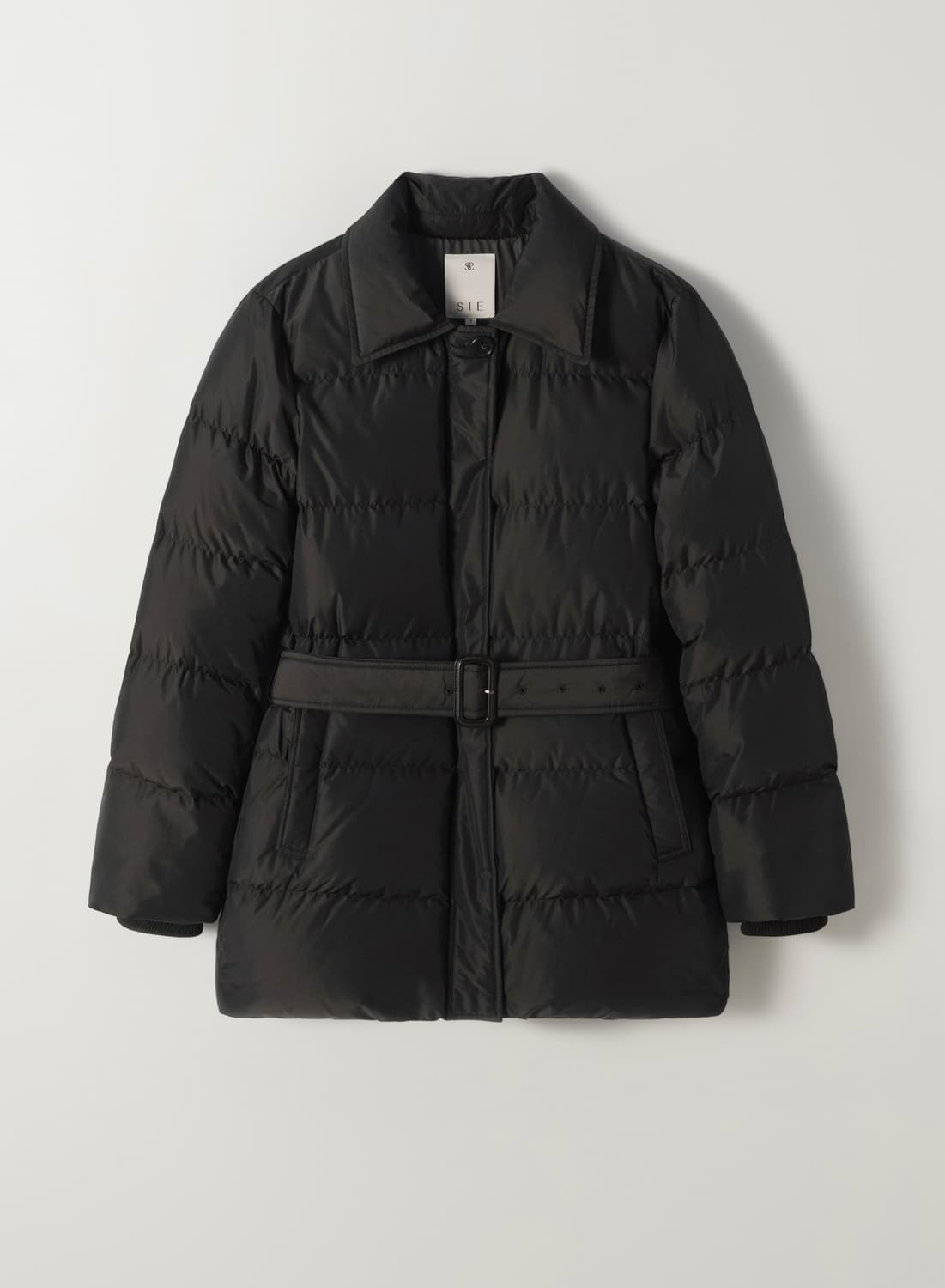 시에 루이스 구스 재킷 에보니 브라운 스몰  상품이미지3