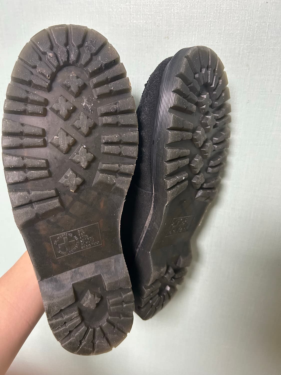 닥터마틴 크리퍼 280 상품이미지2