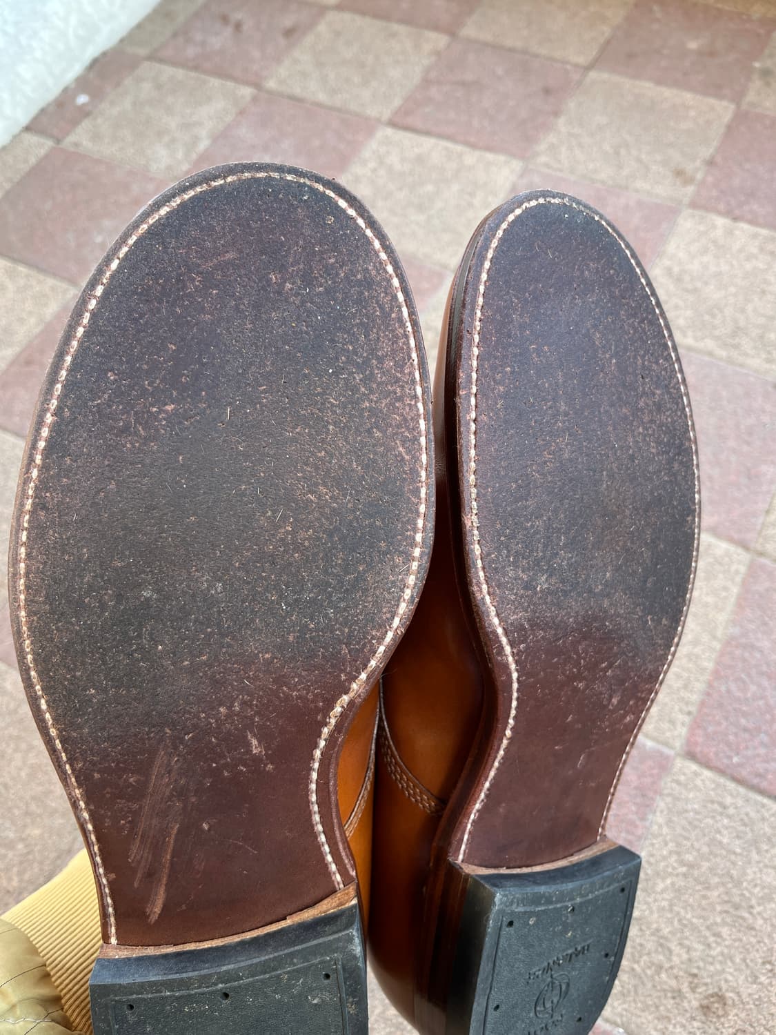 알든49020(us10.5d) 상품이미지4