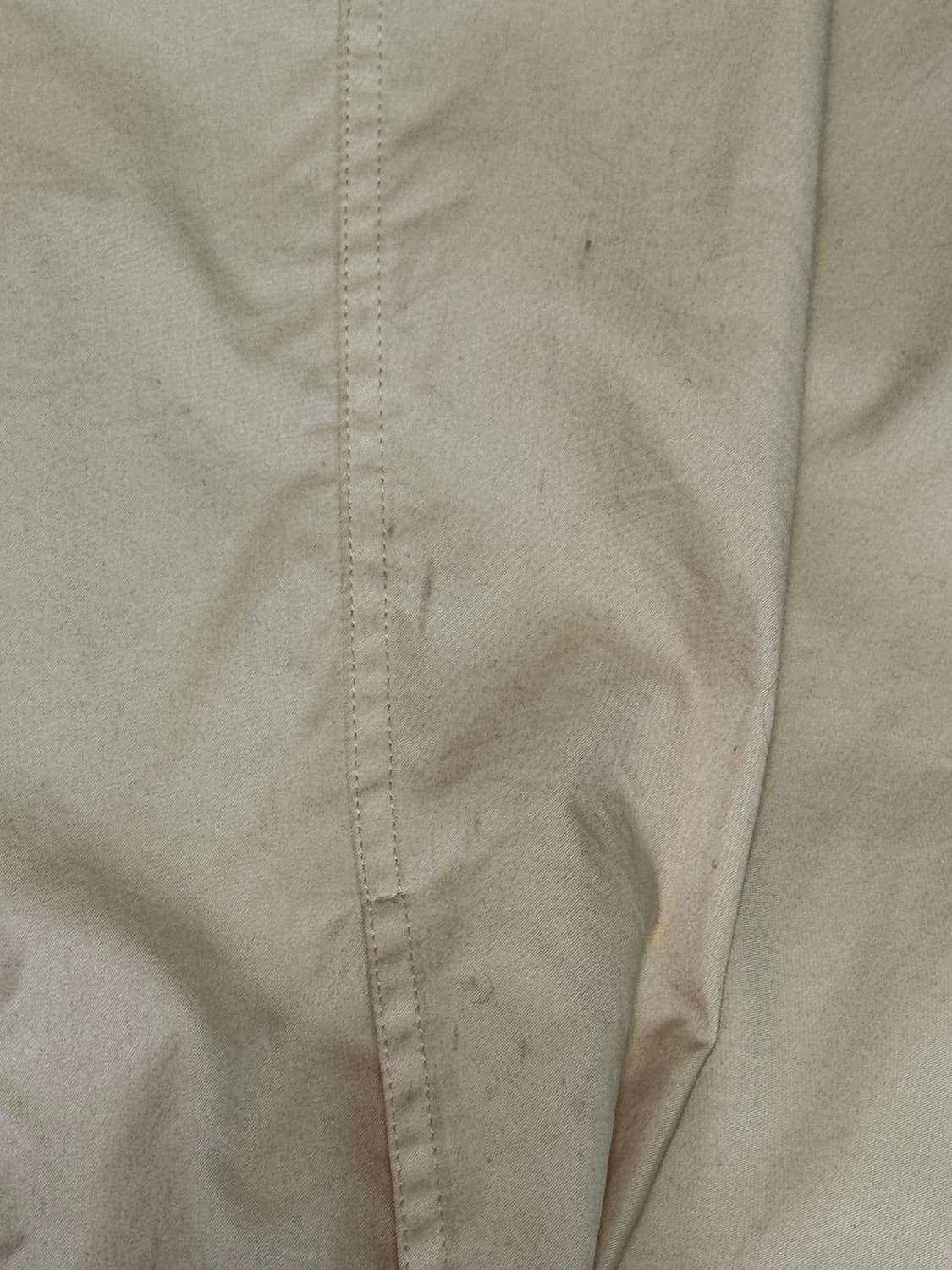 닥스 정품 블루종 자켓 상품이미지5