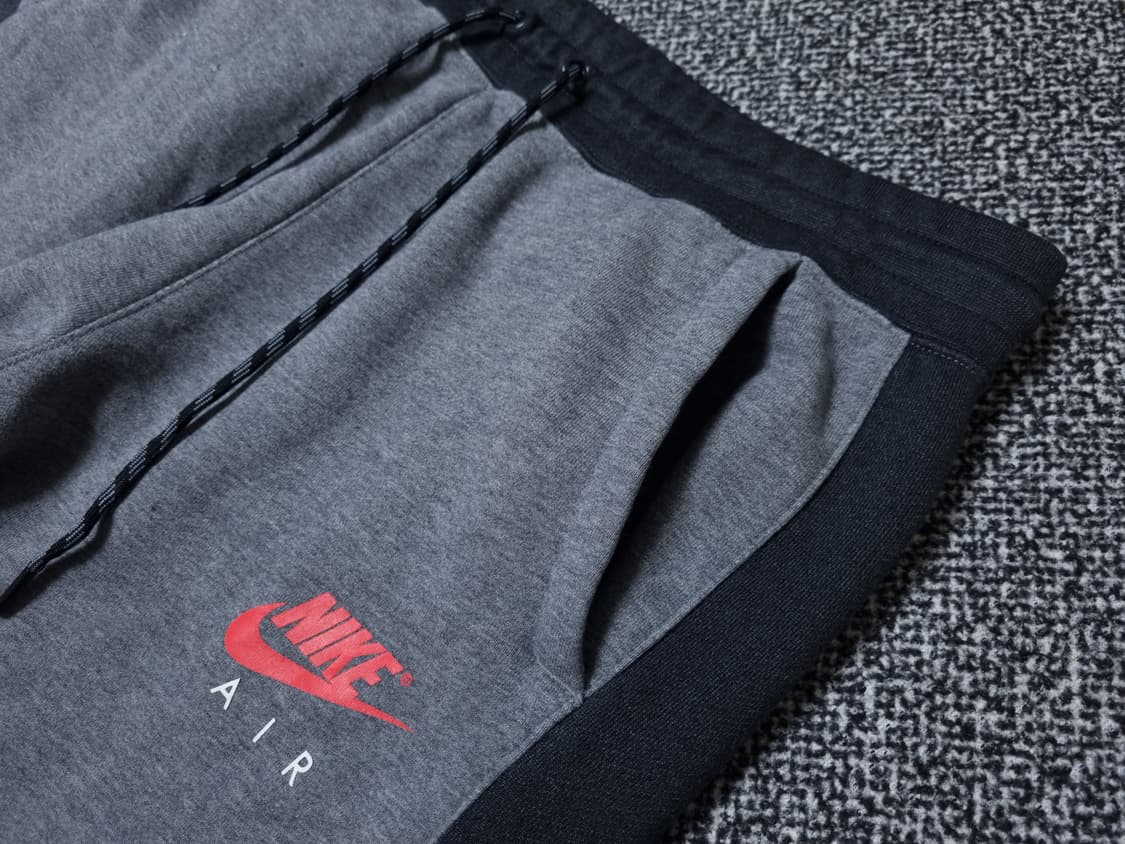 [무료배송][XXL]나이키 남성용 에어 플리스 기모 조거팬츠 상품이미지6