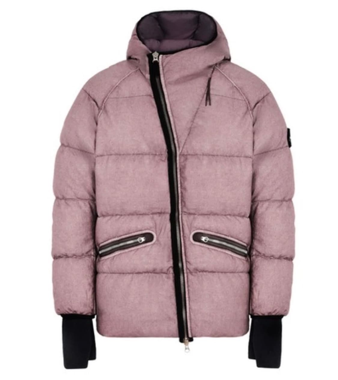 스톤아일랜드 레지나토 패딩 L 정품 상품이미지1