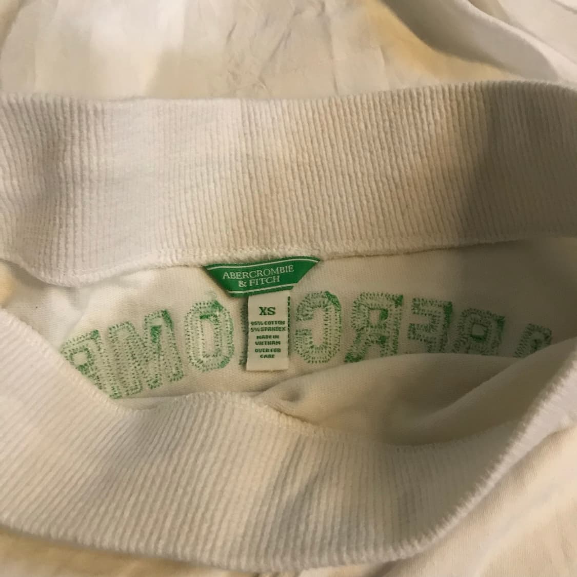 Abercrombie 아베크롬비 스포티 스커트 상품이미지5