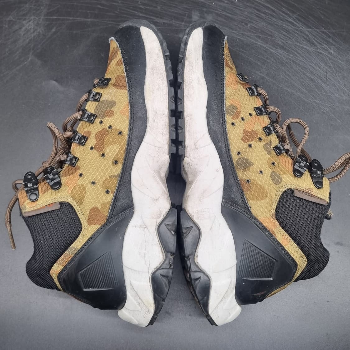 아디다스 토션 트레일 남성운동화265  상품이미지5