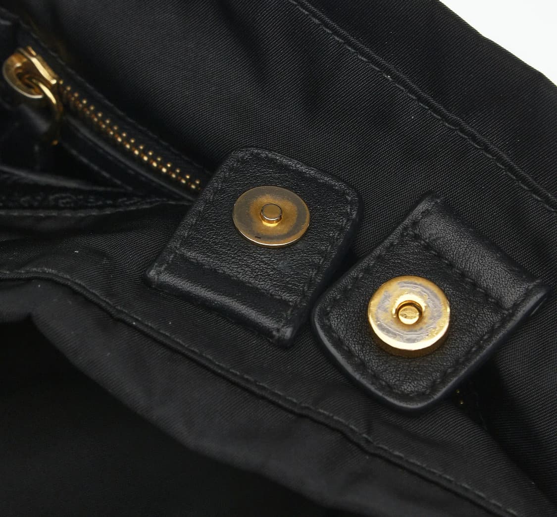 [S급] 프라다 나일론 포코노 토트 숄더백 판매합니다!!! 상품이미지4