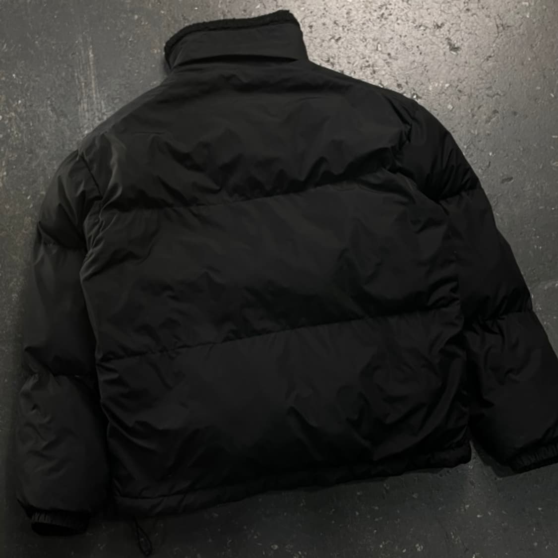 100 콜럼비아 패딩 상품이미지6