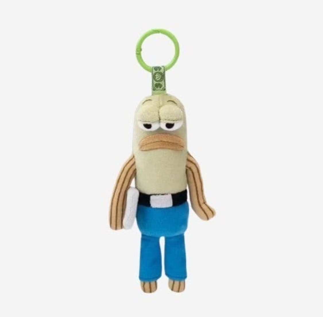 팝마트 비키니시티 일하는 물고기 상품이미지1