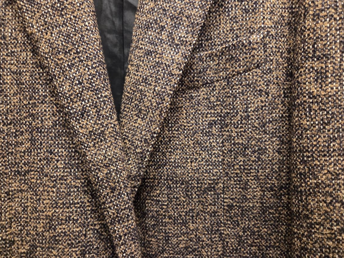 타임옴므 트위드자켓 상품이미지8