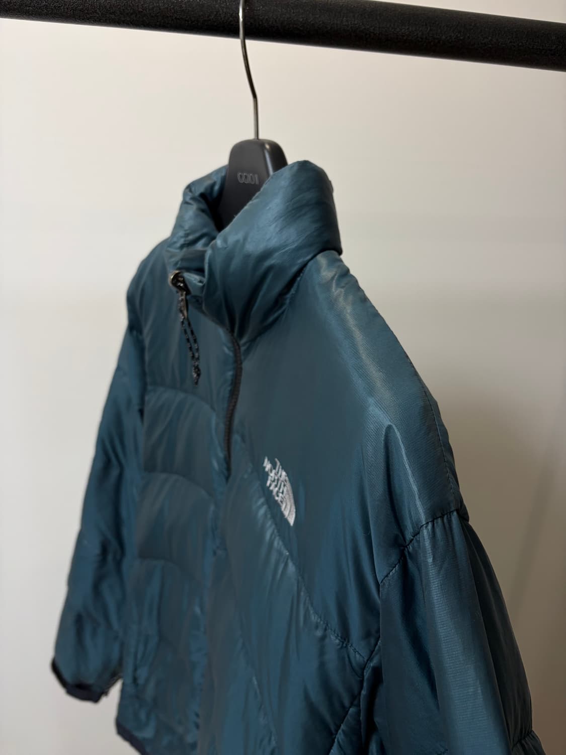 (100) 노스페이스 써밋시리즈 아콘 카구아 경량패딩 상품이미지2