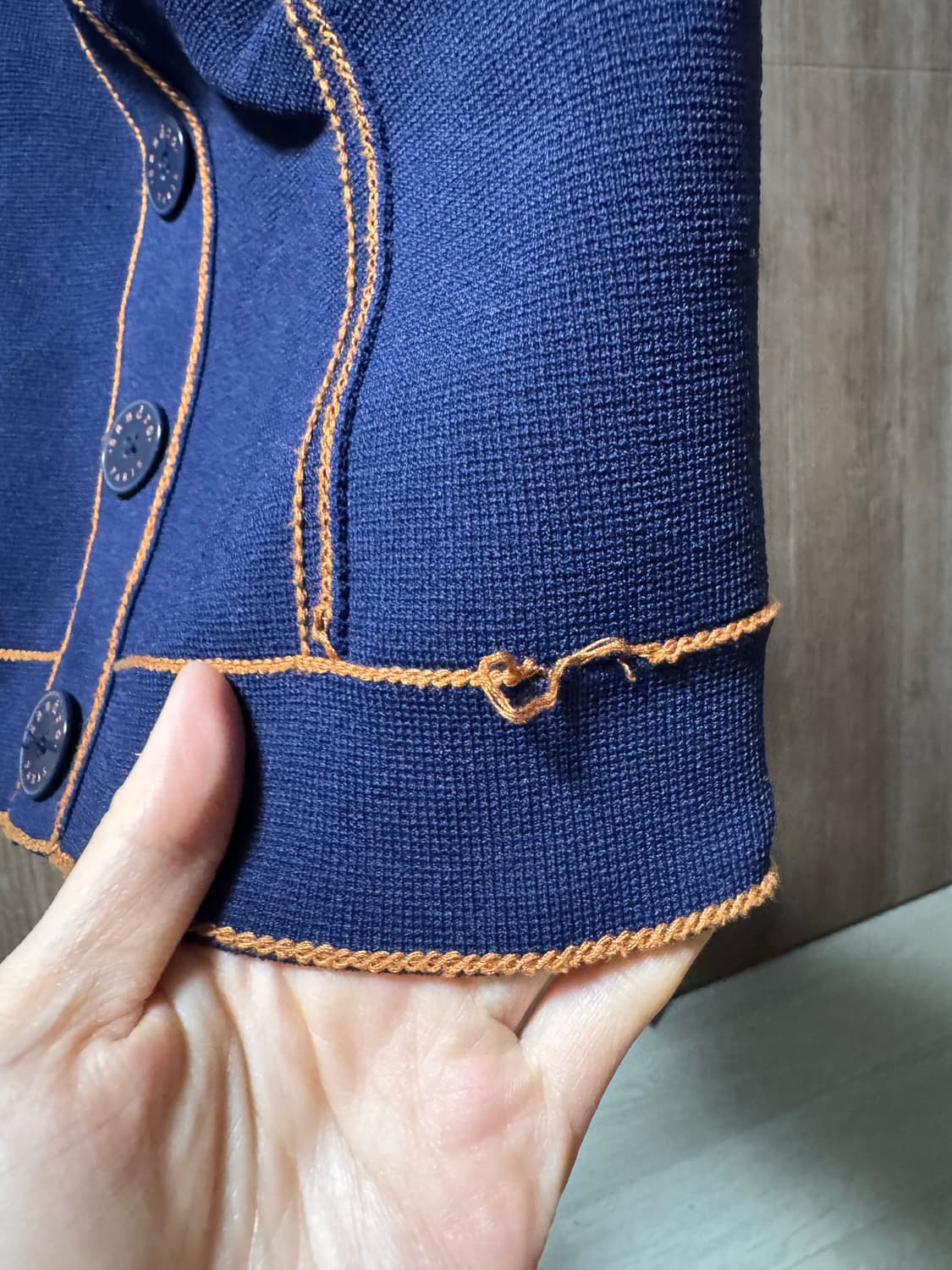 산드로 투피스  상품이미지3