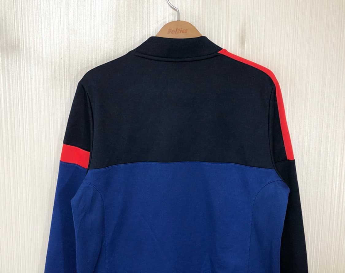 나이키 12-13 FC바르셀로나 드라이핏 드릴탑 M(95) 상품이미지9