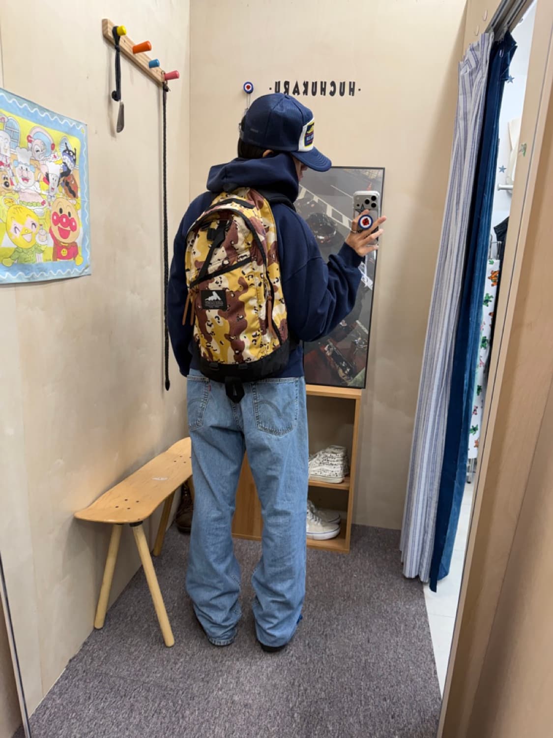 GREGORY 40th anniversary DAY PACK 상품이미지2