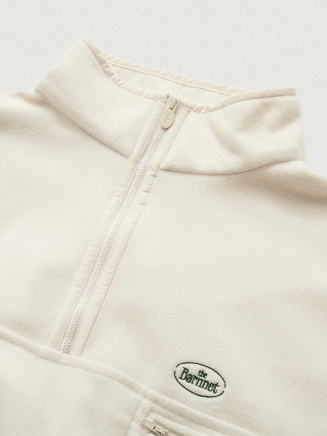 더바넷 플리스 후리스 Lapland Fleece Half-Zip 상품이미지5