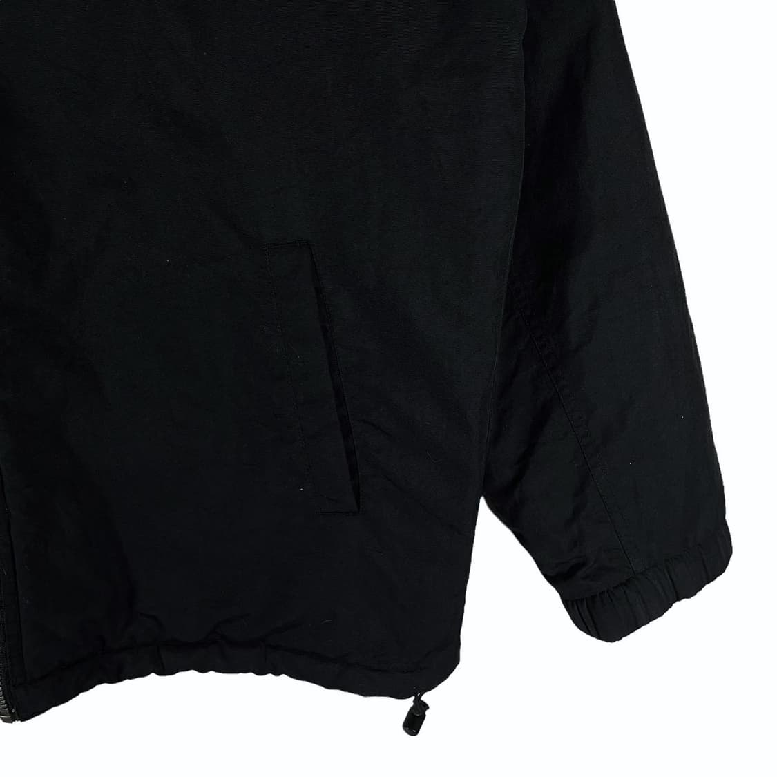 Nike 00s Swoosh Logo Jumper 상품이미지5
