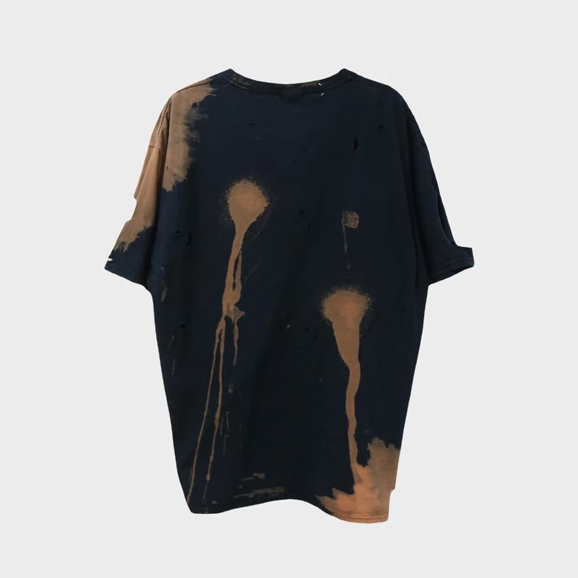 00'S 메탈리카 반팔 티셔츠 66256 상품이미지2