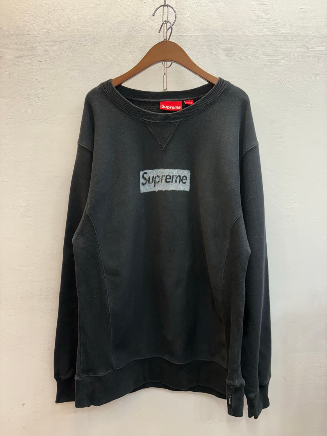 슈프림 스웻 상품이미지1