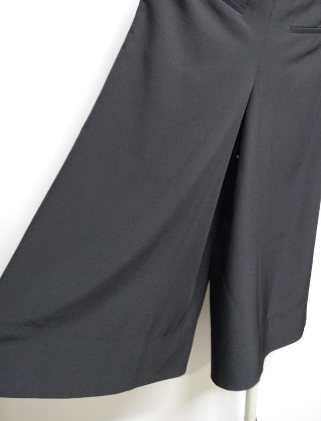 새 티렌 춘추 광폭 와이드통 팬츠 55 상품이미지6